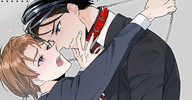 真面目な課長がえろすぎる